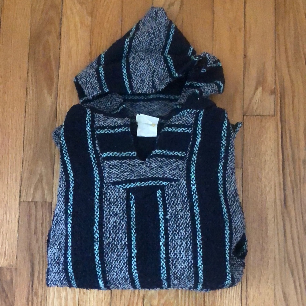 FRANKS HOODIE